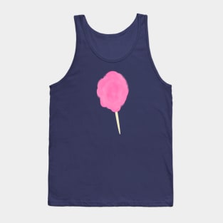 Cotton Candy Tank Top